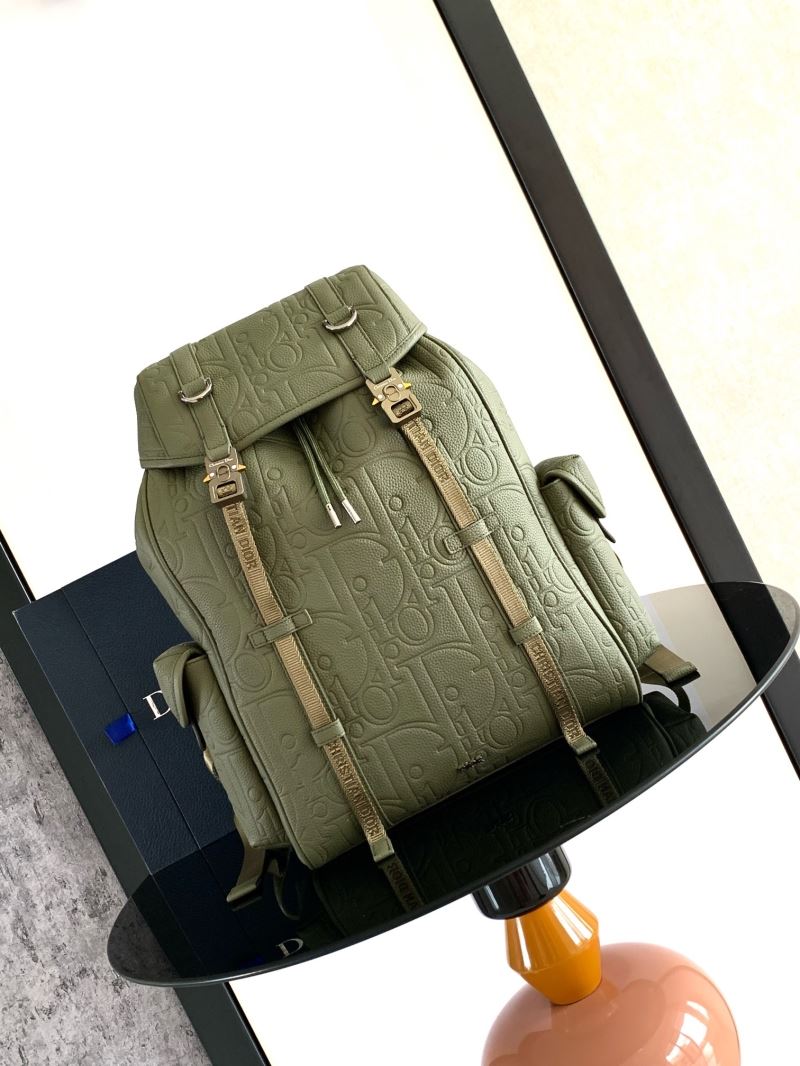 chr1st1an D10r backpacks